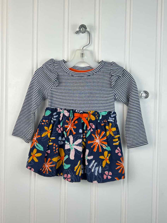 Cat & Jack Child Size 12 Months Rompers