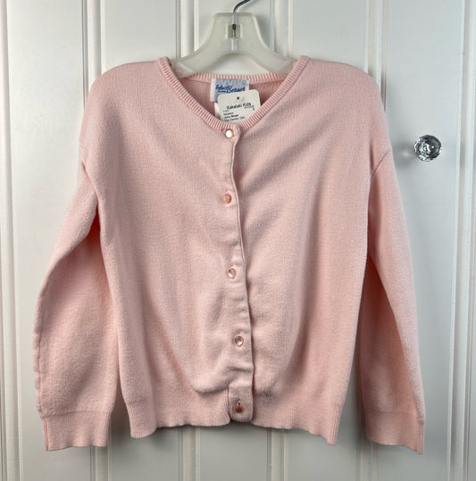 Julus Berger Child Size 5/6 Sweaters