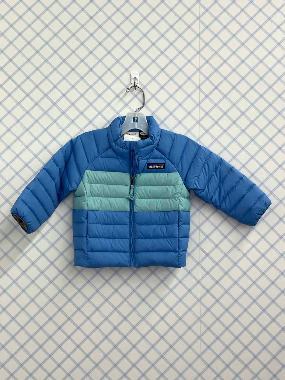 Patagonia Child Size 6/12 months Outerwear