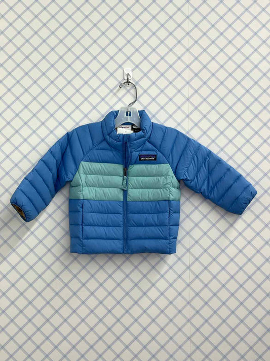 Patagonia Child Size 6/12 months Outerwear