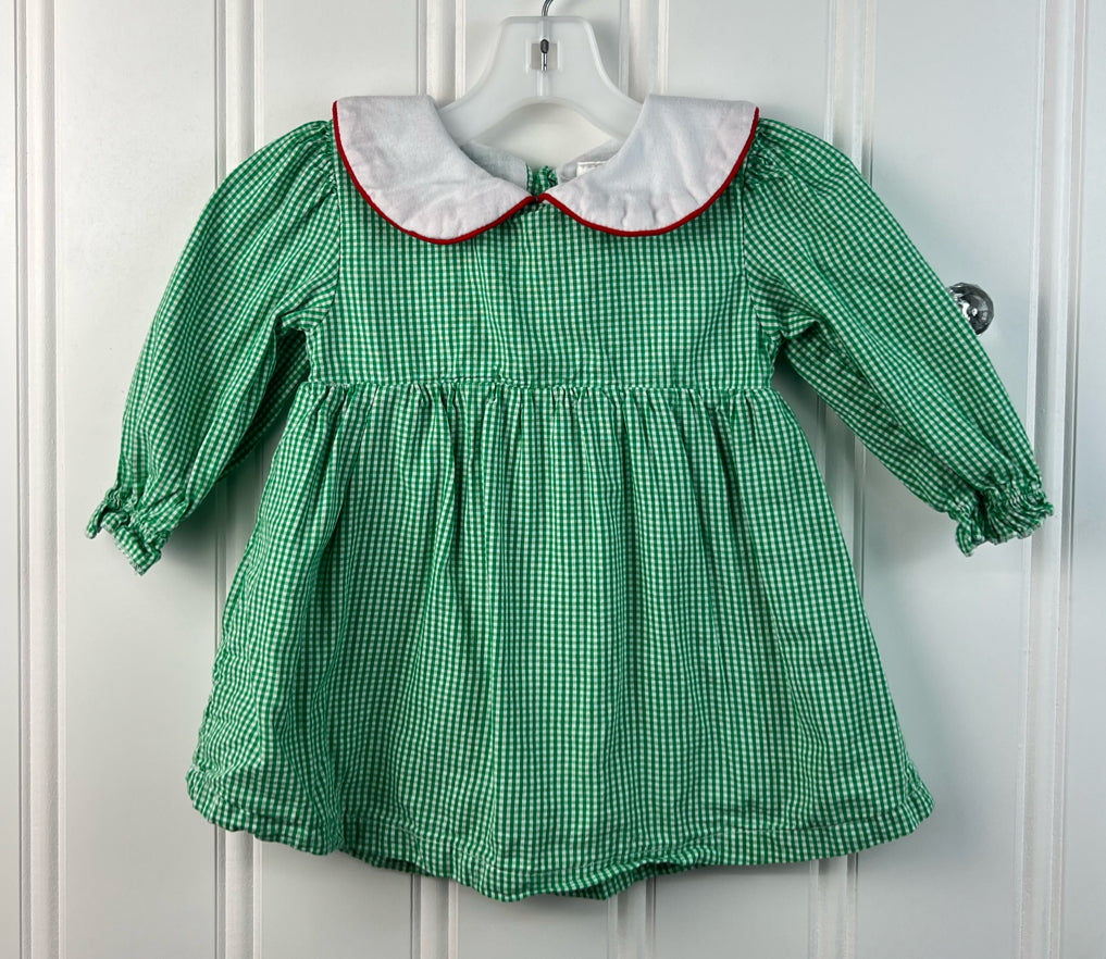 Boutique Child Size 12 Months Girls Dresses