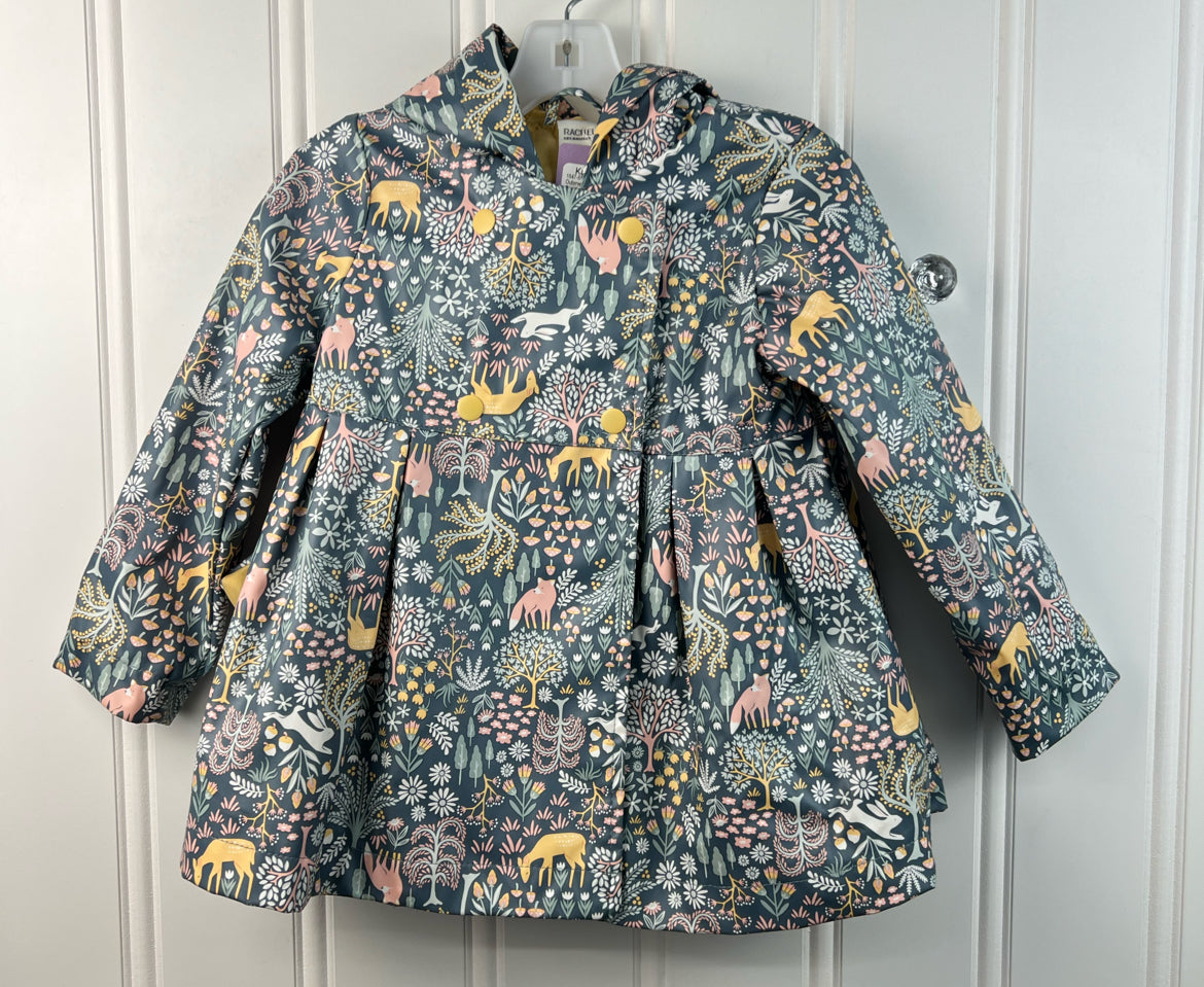 Boutique Child Size 3T Outerwear