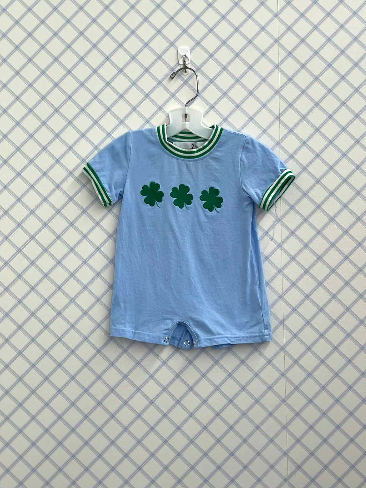 Boutique Child Size 0/3 months Rompers