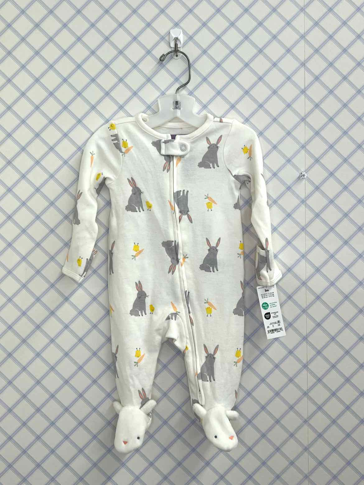 Child Size 3 Months Pajamas