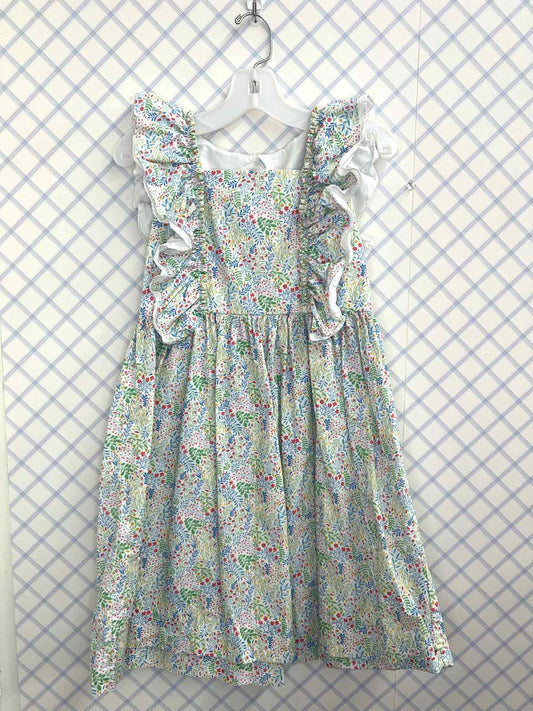 Bella Bliss Child Size 8 Girls Dresses