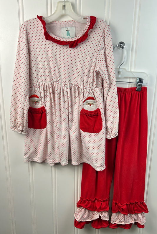 Thomas & Turner Child Size 6/7 Outfits