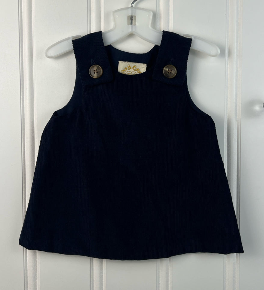 TBBC Child Size 0/6 months Girls Dresses
