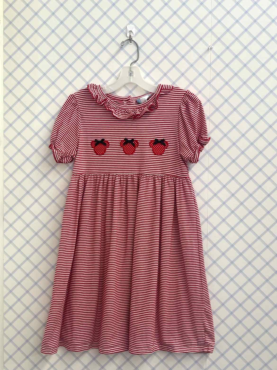 Classic Whimsy Child Size 8 Girls Dresses