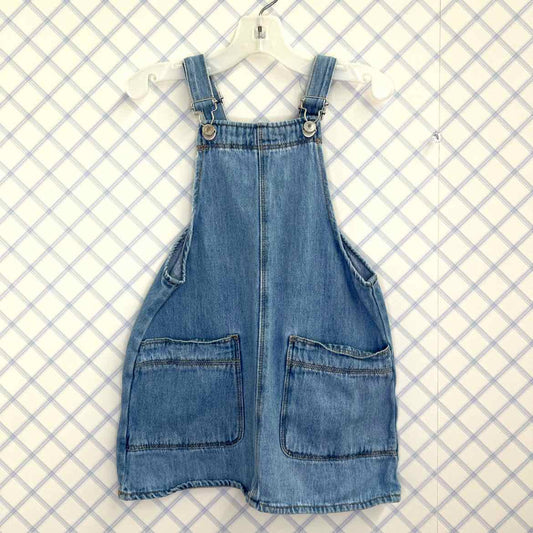 Zara Child Size 3/4 Girls Dresses