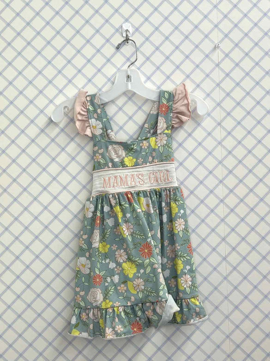 Boutique Child Size 2T Girls Dresses