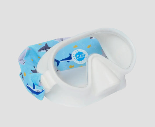 Swim Mask