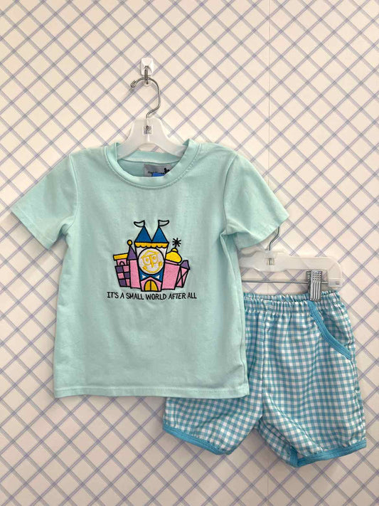 Boutique Child Size 3T Outfits