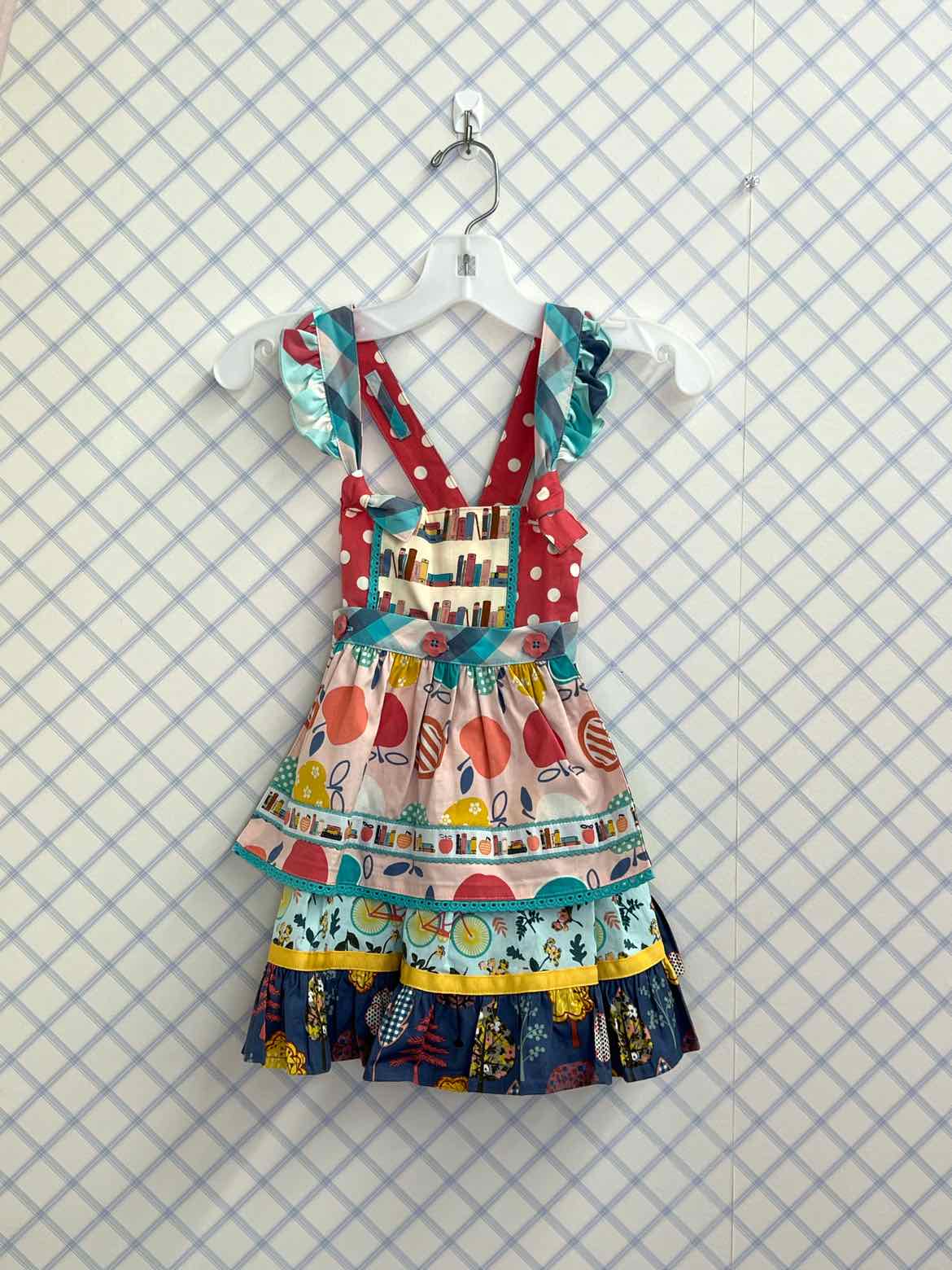 Matilda Jane Child Size 2T Girls Dresses
