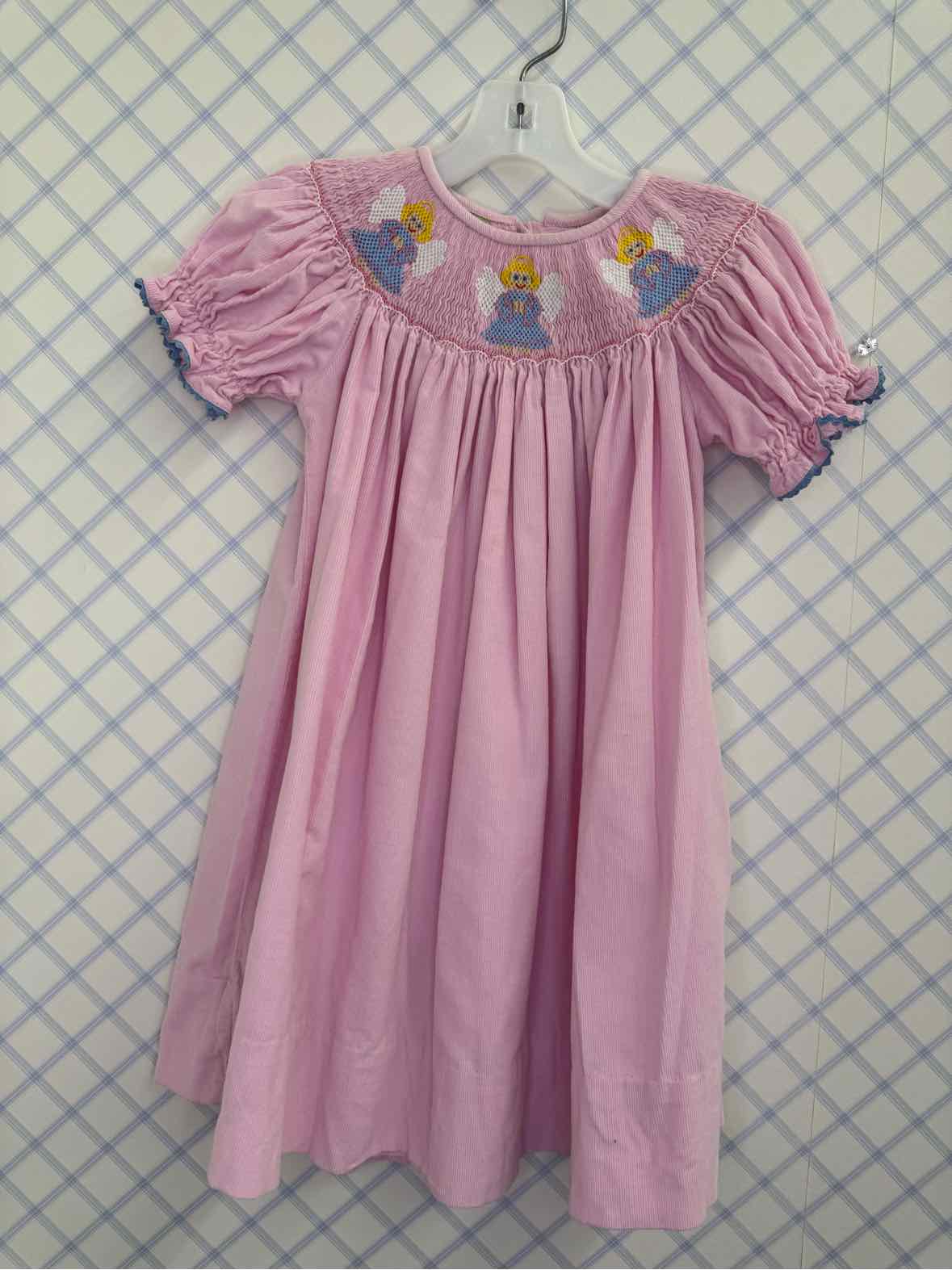 Velani Child Size 2T Girls Dresses