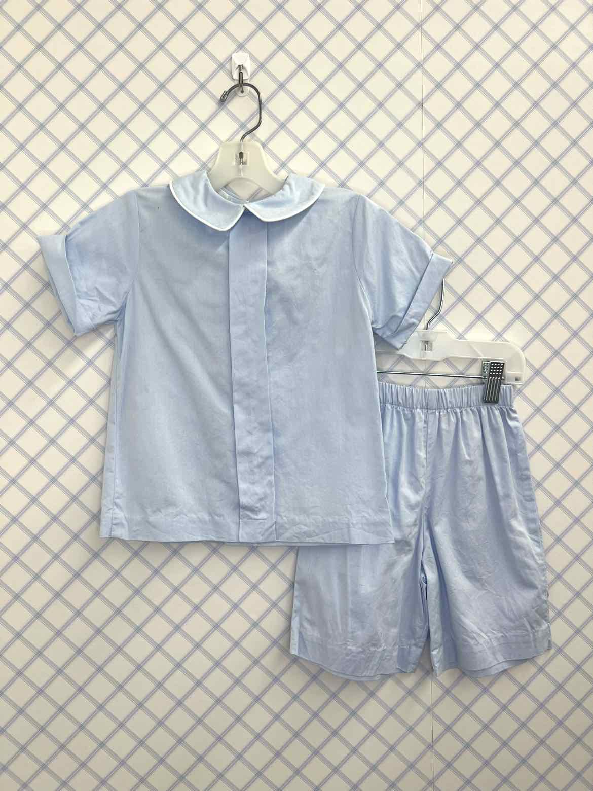 Bailey Boys Child Size 3T Outfits