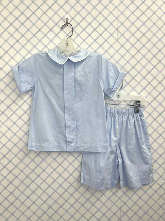 Bailey Boys Child Size 3T Outfits