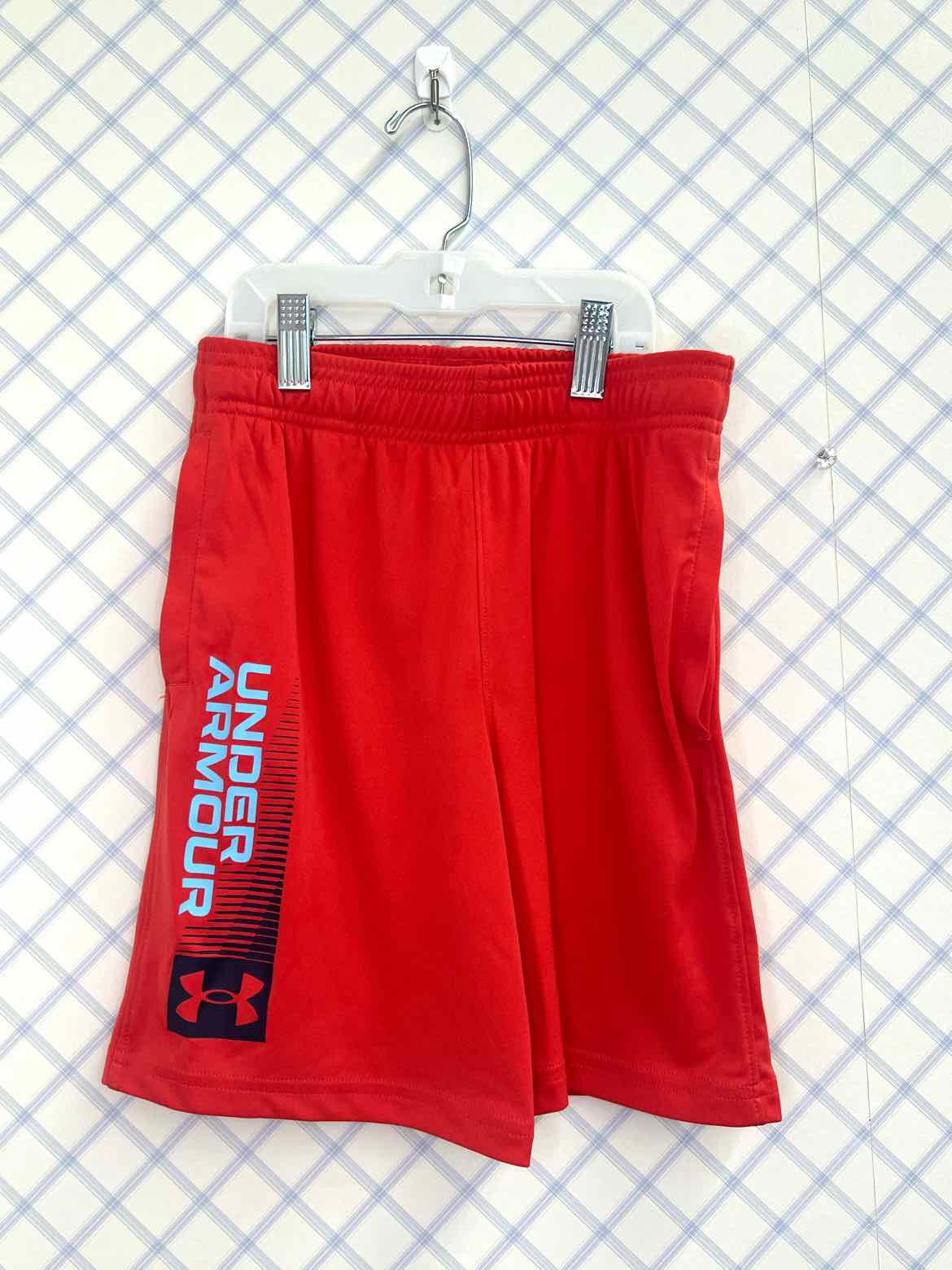 Under Armour Child Size YM Shorts