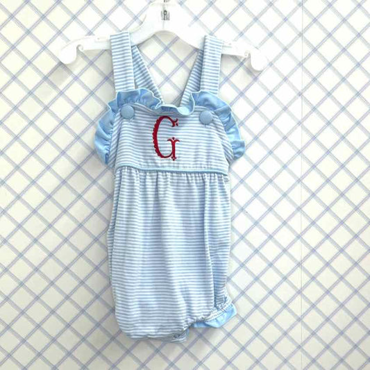 Jellybean Child Size 12 Months Girls Bubble