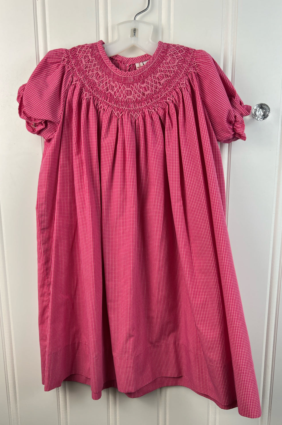 Orient Express Child Size 3T Girls Dresses