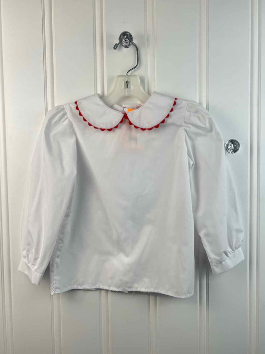 Funtasia Too Child Size 3T Long Sleeve