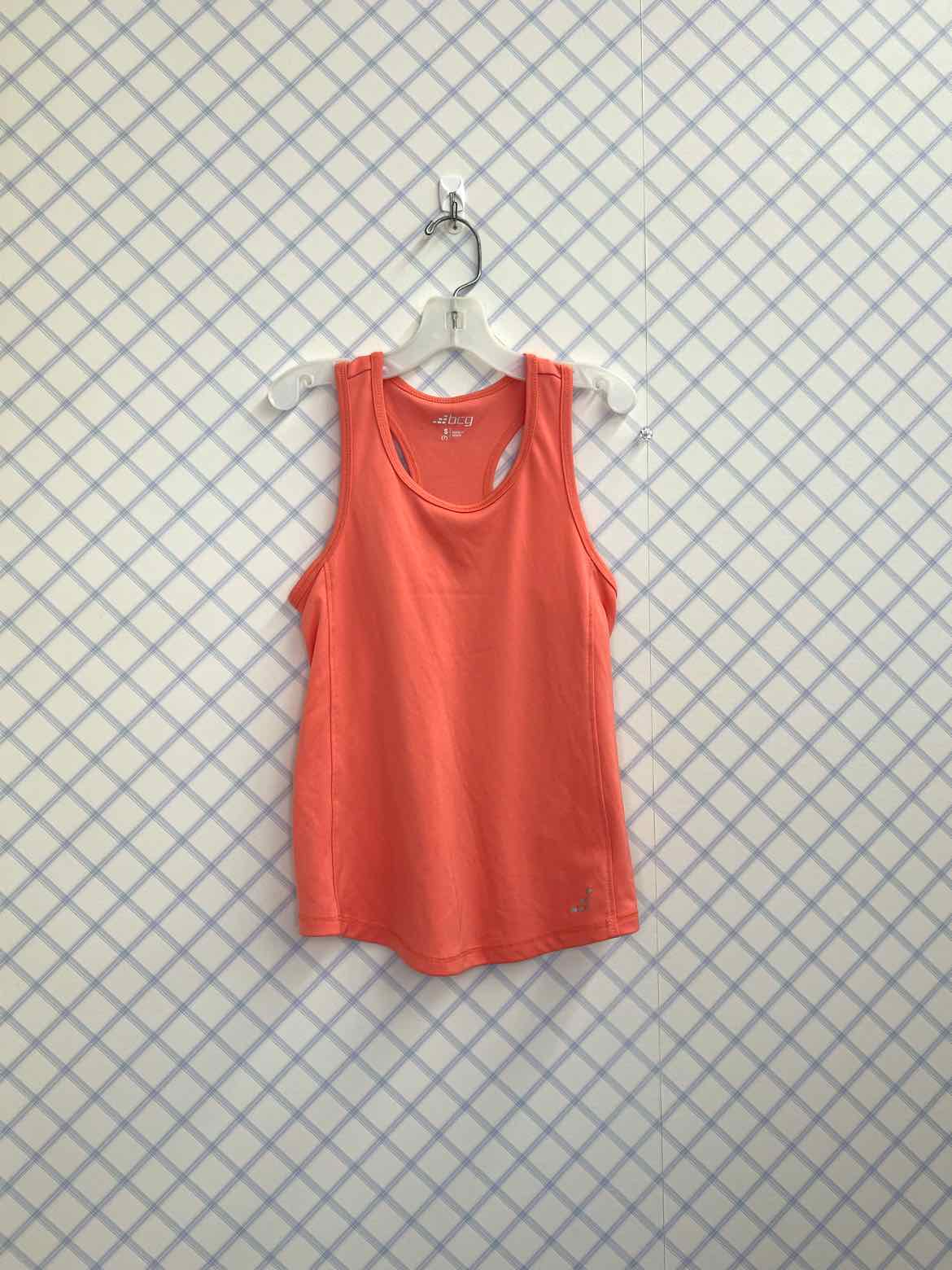 Child Size 7 Short Sleeve