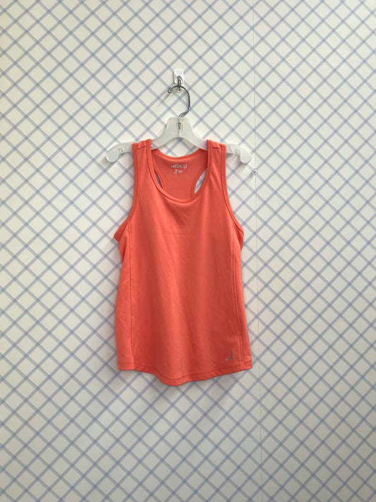 Child Size 7 Short Sleeve