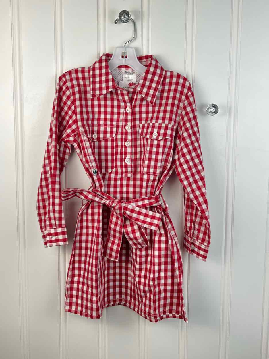 Prodoh Child Size 5 Girls Dresses