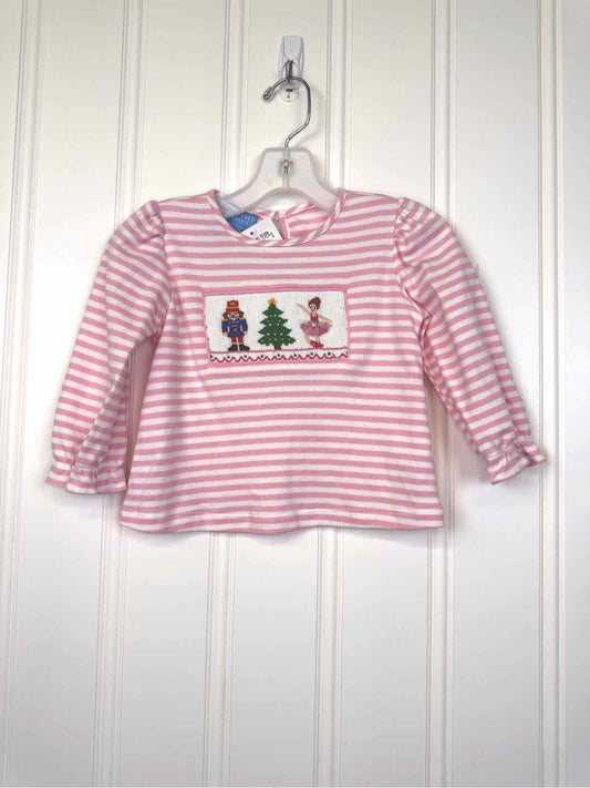 Anavini Child Size 24 Months Long Sleeve