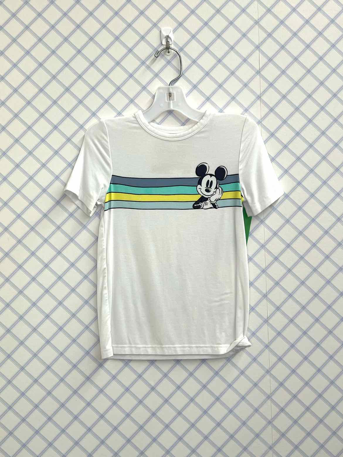 Little Sleepies Child Size 3T Short Sleeve