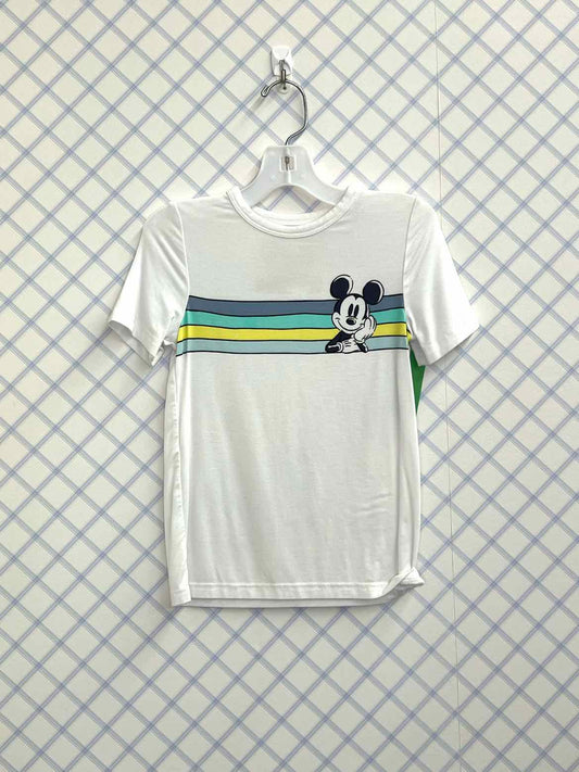 Little Sleepies Child Size 3T Short Sleeve