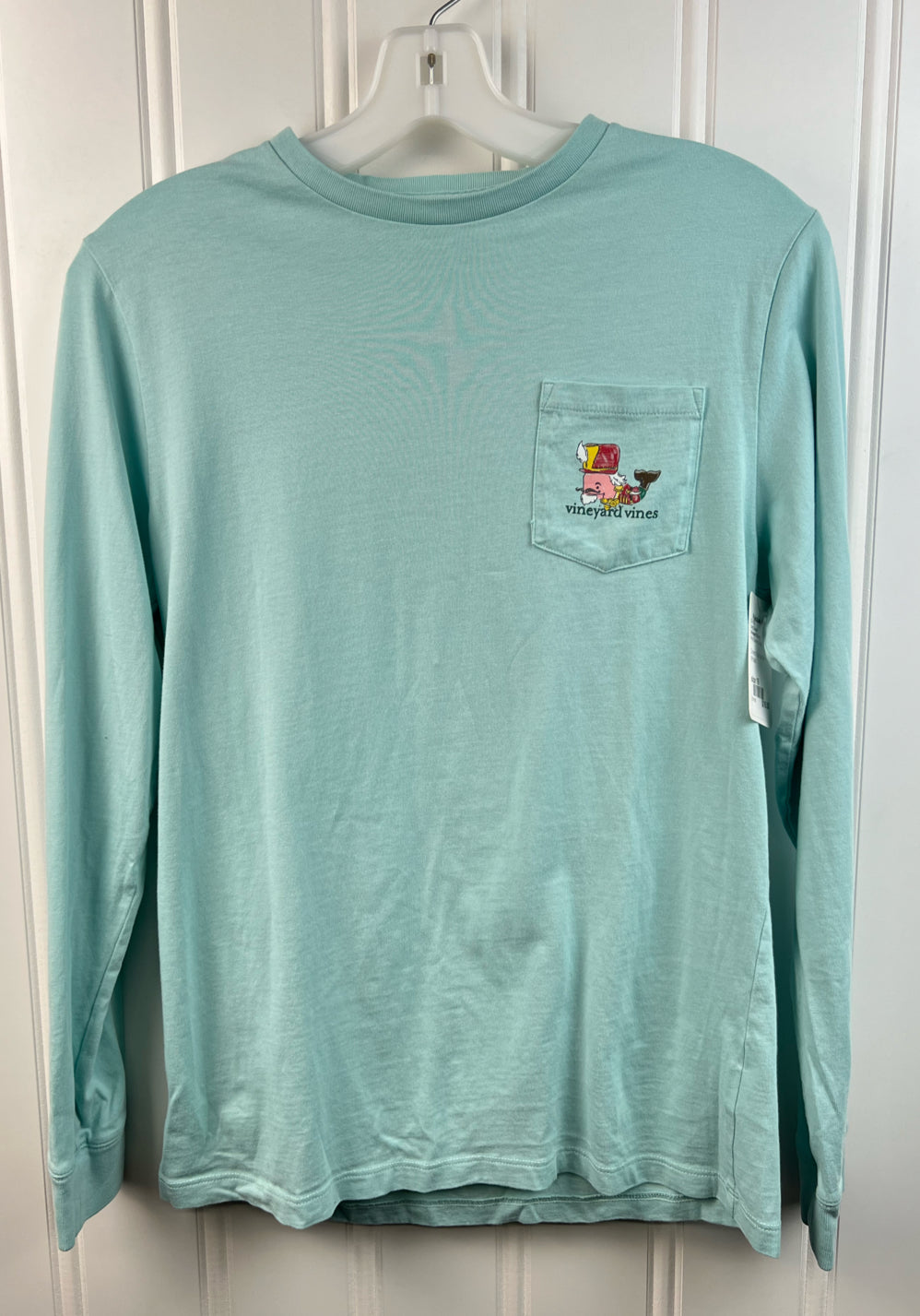 Vineyard Vines Child Size 16 Long Sleeve