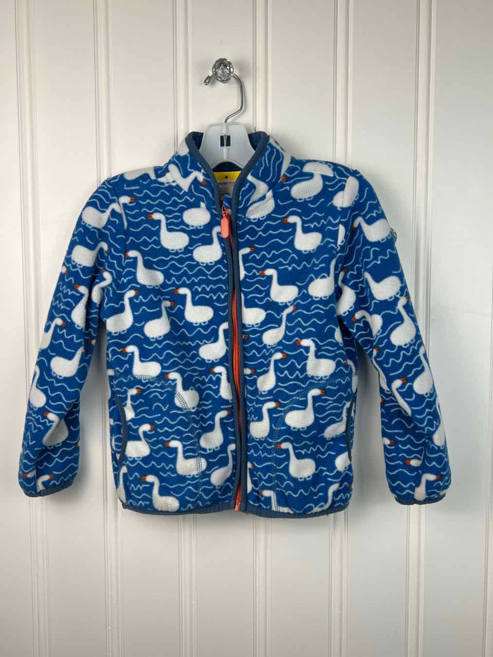 Boutique Child Size 5 Outerwear