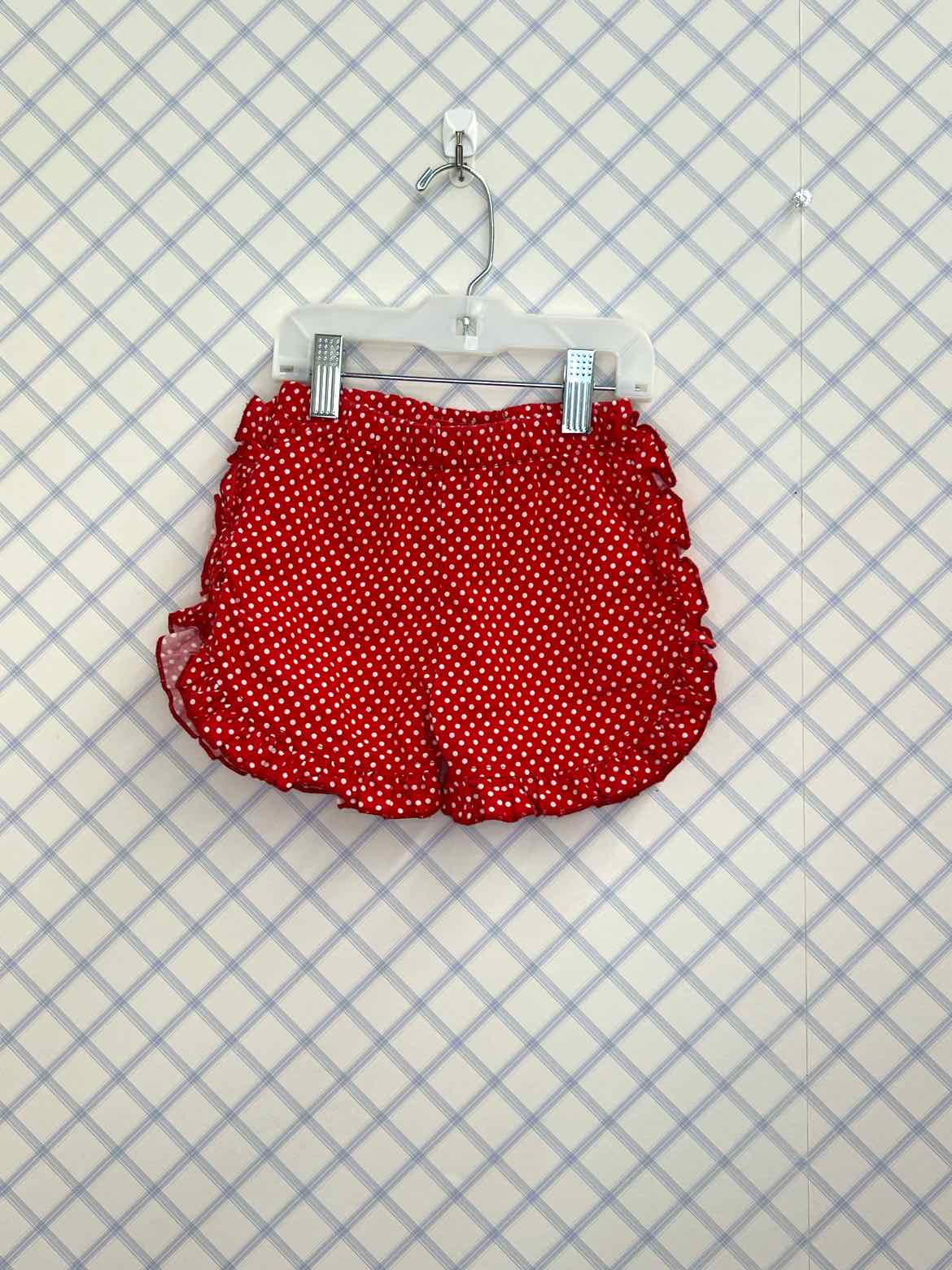 Boutique Child Size 4 Shorts