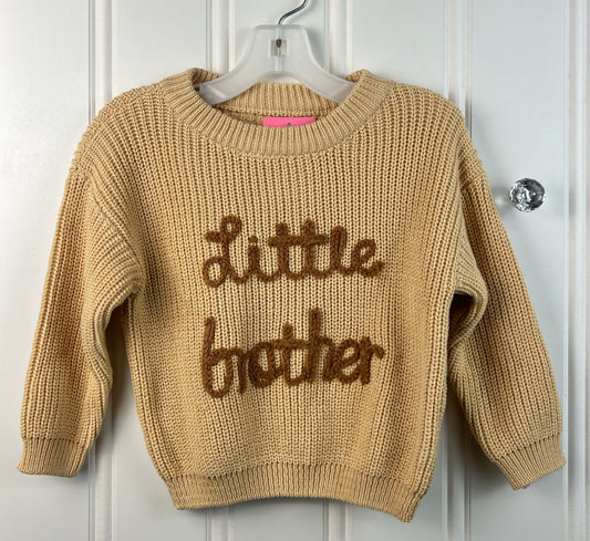 Boutique Child Size 6/9 months Long Sleeve