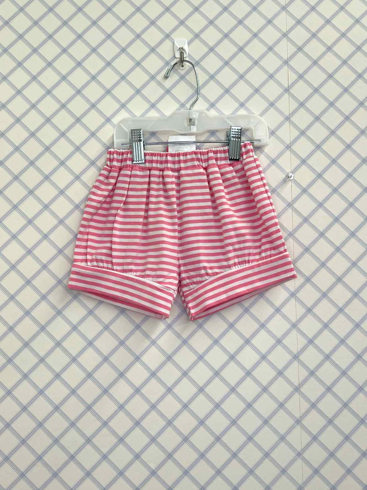 Classic Whimsy Child Size 12 Months Shorts