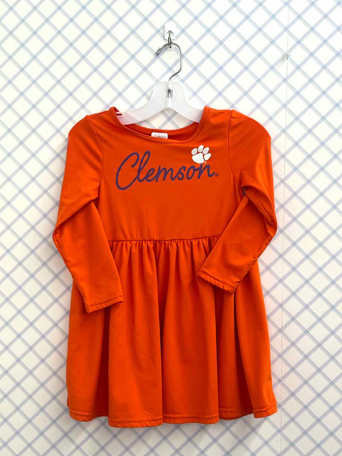 Child Size 5 Girls Dresses