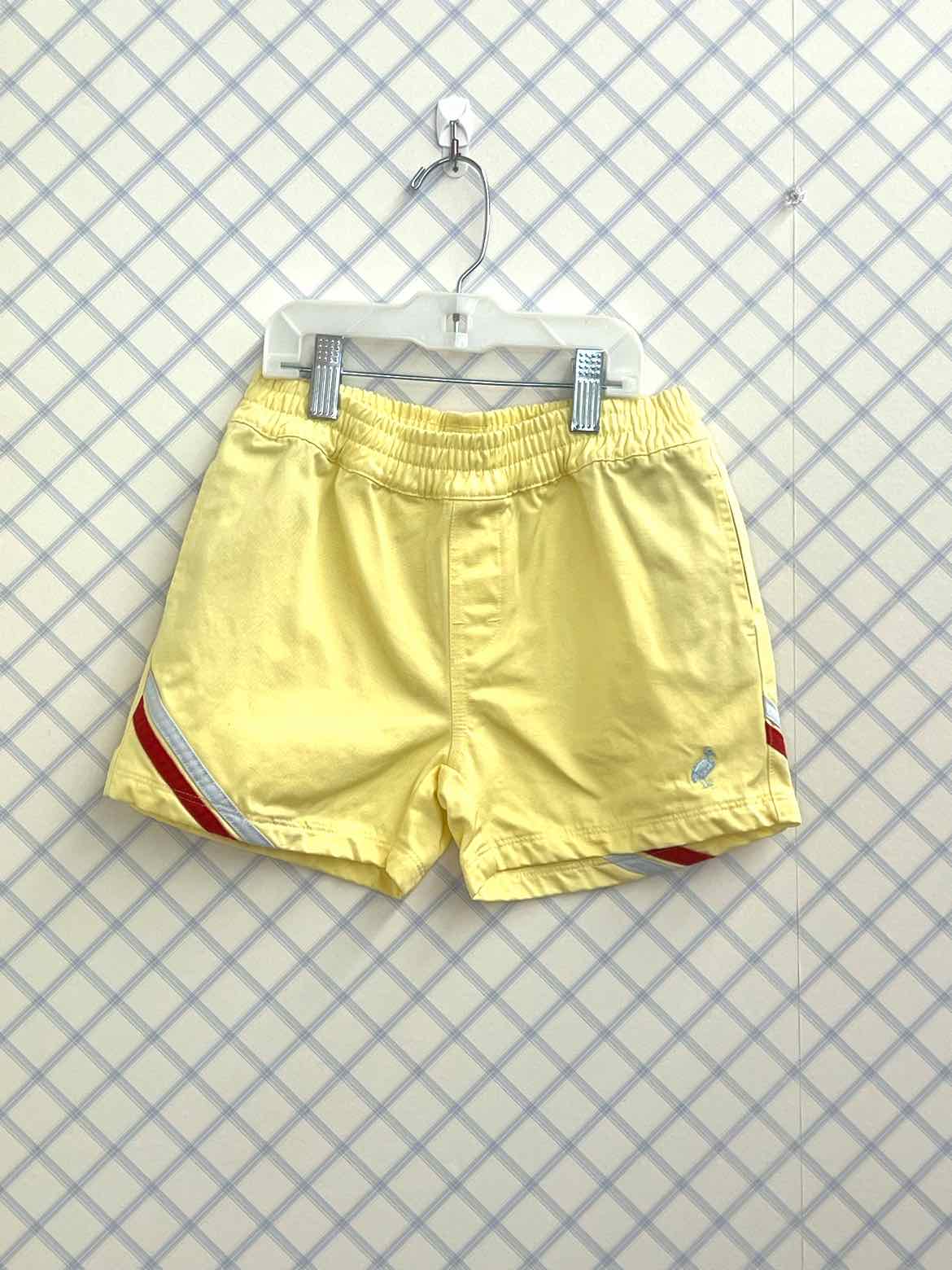 TBBC Child Size 8 Shorts