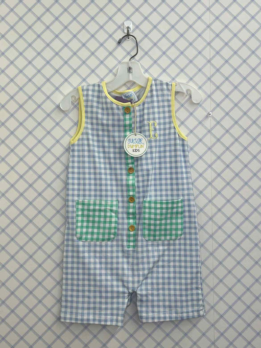 Boutique Child Size 4T Rompers