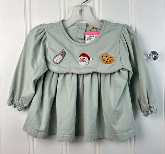Boutique Child Size 12 Months Long Sleeve