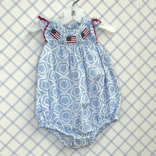 Boutique Child Size 12 Months Girls Bubble