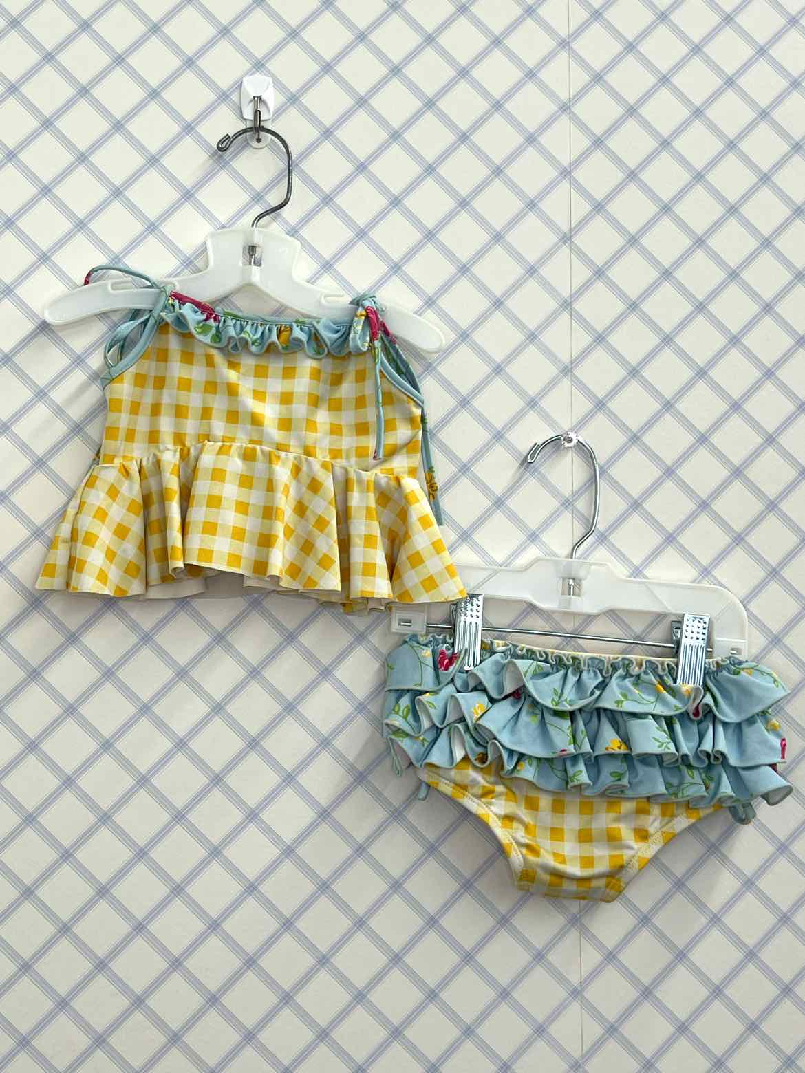 Wilding Child Size 24 Months Swimwear