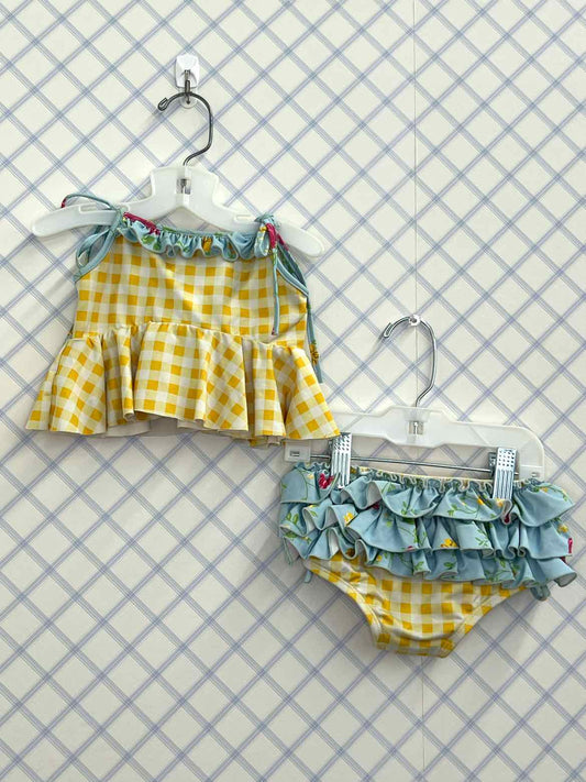 Wilding Child Size 24 Months Swimwear