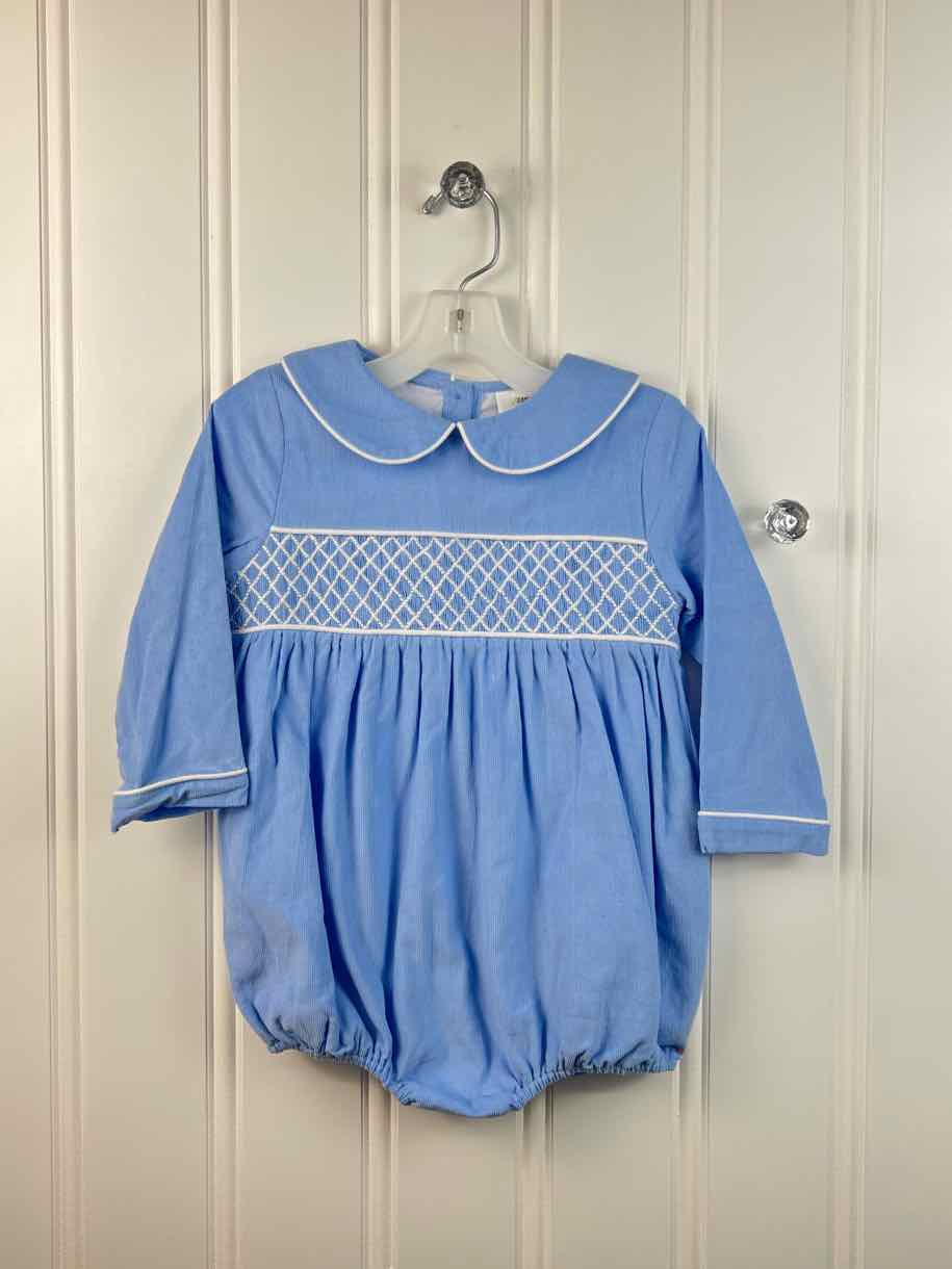 Lullaby Set Child Size 24 Months Bubbles