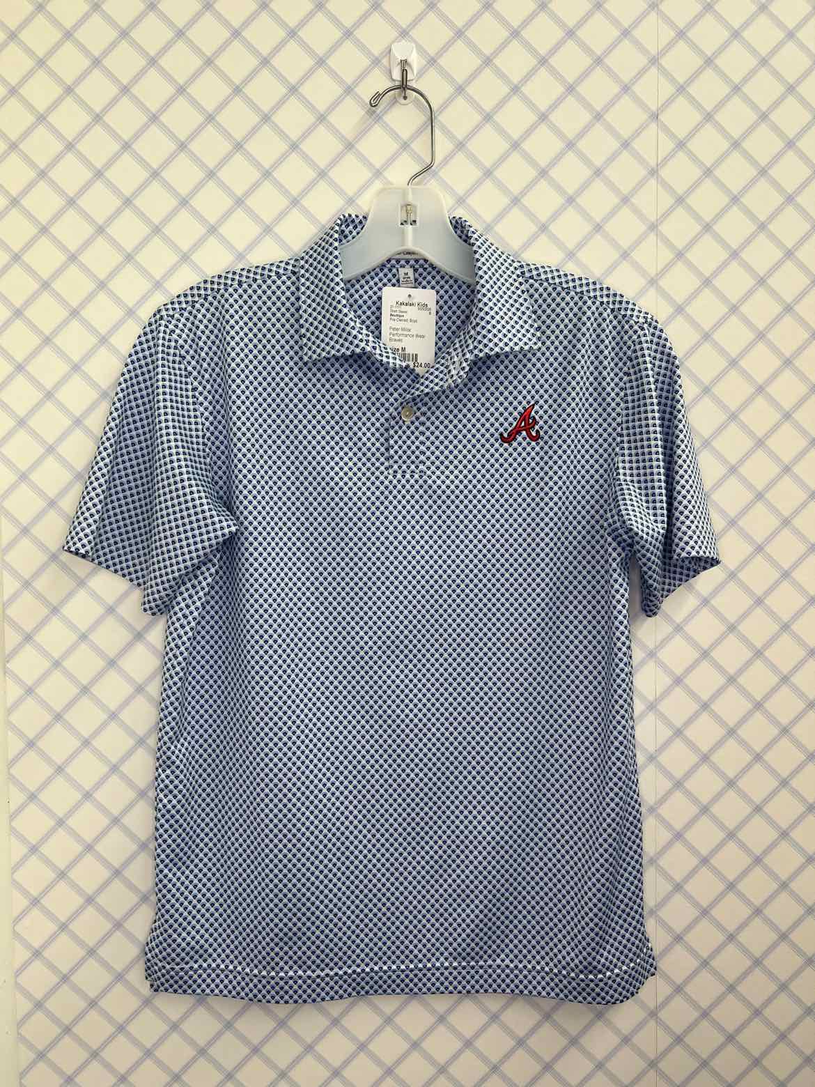 Boutique Child Size M Short Sleeve