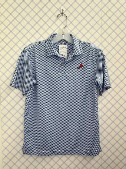 Boutique Child Size M Short Sleeve