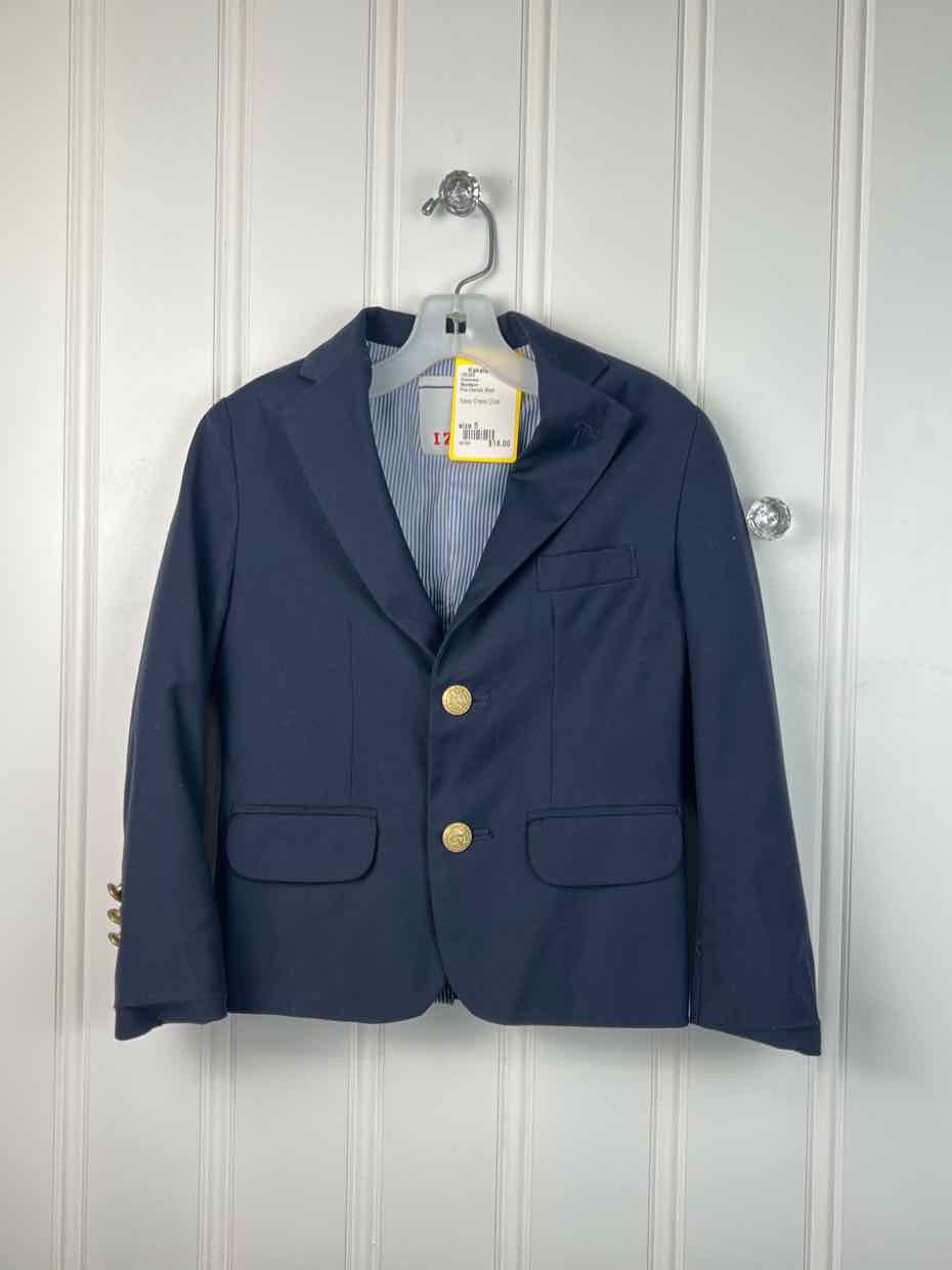 Boutique Child Size 5 Outerwear