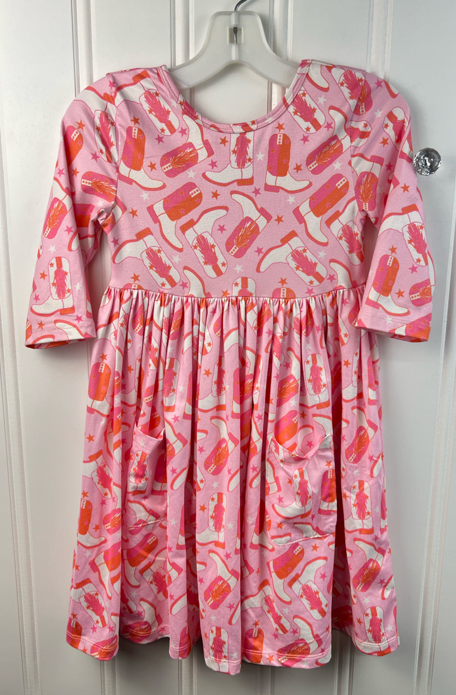 Mila & Rose Child Size 5/6 Girls Dresses