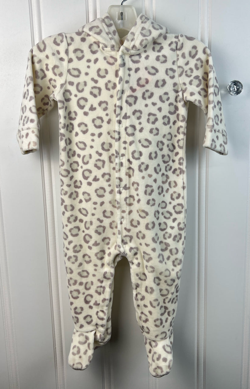Gap Child Size 6/12 months Rompers
