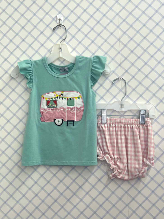 Abby & Evie Child Size 18 Months Outfits