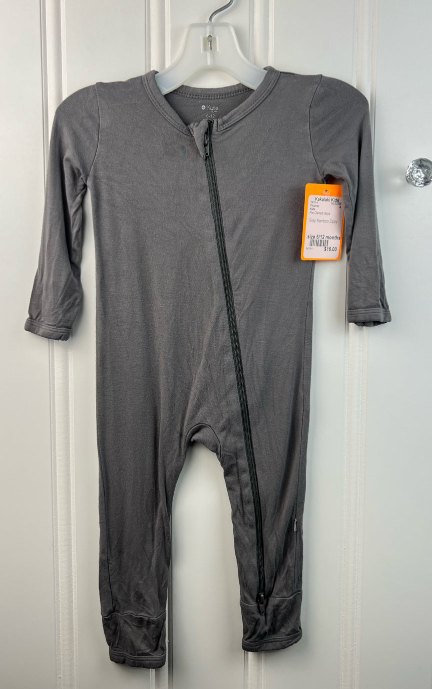 Kyte Child Size 6/12 months Pajamas